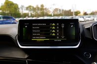 Peugeot 208 PURETECH GT S/S 25