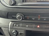 Vauxhall Vivaro SWB L1H1 Low Roof Prime 2900 Air Con Sensors EURO 6 31