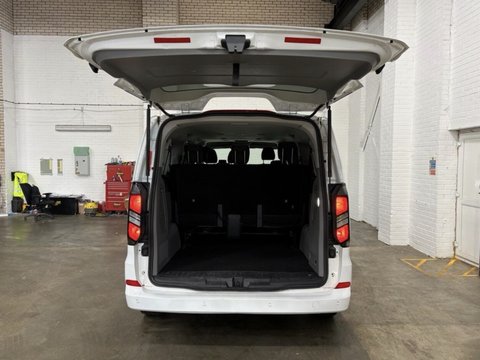 Ford Transit Custom 340 LIMITED ECOBOOST KOMBI 8