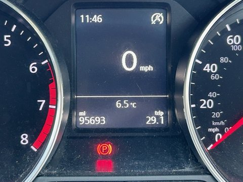 Volkswagen Polo MATCH TSI 13