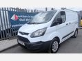 Ford Transit Custom 2.2 TDCi 310 ECOnetic L1 H1 5dr 2