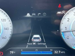 Hyundai TUCSON 1.6 Tucson SE Connect TGDi 5dr 28