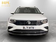 Volkswagen Tiguan 1.5 TSI Life SUV 5dr Petrol Manual Euro 6 (s/s) (150 ps) Air Con - Alloy Wh 3