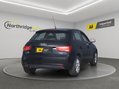 Audi A1 1.2 TFSI SE Sportback Euro 5 (s/s) 5dr 9