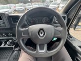 Renault Master LWB L3H2 Medium Roof Business 35 Air Con Sensors EURO 6 16