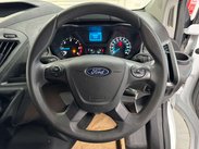 Ford Transit Custom 2.0 Transit Custom 290 10