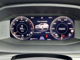 Cupra Formentor 1.5 Formentor V2 TSi Semi-Auto 5dr 23