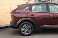 Nissan Qashqai DIG-T ACENTA PREMIUM MHEV 7