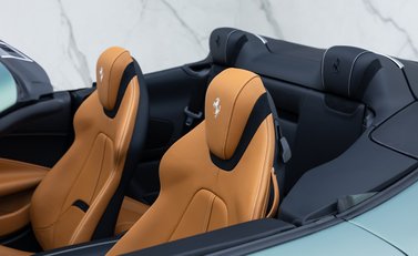 Ferrari Roma SPIDER 35