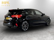 Ford Focus 1.0T EcoBoost MHEV ST-Line X Edition Hatchback 5dr Petrol Manual Euro 6 (s/ 7