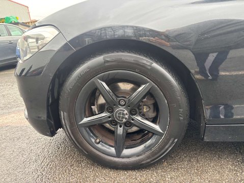 BMW 1 Series 1.5 116d Edition+ 5dr 22