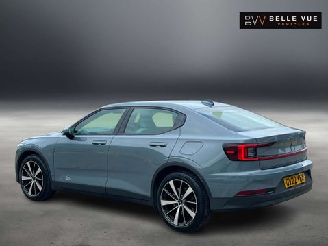 Polestar 2 Polestar 2 EV FWD 5dr *NATIONAL DELIVERY* 51