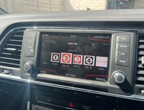SEAT Ateca 1.0 TSI Ecomotive SE SUV 5dr Petrol Manual Euro 6 (s/s) (115 ps) 26