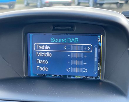 Ford Fiesta 1.6 Fiesta ST-3 T 3dr 31