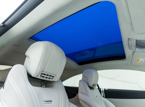 Mercedes-Benz AMG S63 Coupe Premium 17