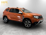 Dacia Duster 1.3 TCe Prestige SUV 5dr Petrol EDC Euro 6 (s/s) (150 ps) Parking Sensors 1
