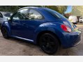 Volkswagen Beetle 1.6 Luna Hatchback 3dr Petrol Manual Euro 4 (102 ps) 12