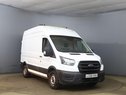 Ford Transit 2.0 350 EcoBlue Leader FWD L2 H2 Euro 6 (s/s) 5dr