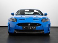 Jaguar XK XK-RS 5000 2dr Coupe auto Petrol 4
