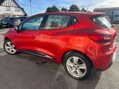 Renault Clio 1.1 Clio Dynamique MediaNav 5dr 9