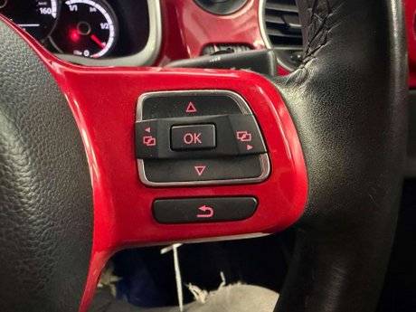Volkswagen Beetle 2.0 TDI BlueMotion Tech Design Euro 6 (s/s) 3dr 15
