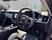 Volvo V90 2.0 B4 MHEV Core Estate 5dr Petrol Hybrid Auto Euro 6 (s/s) (197 ps) 20