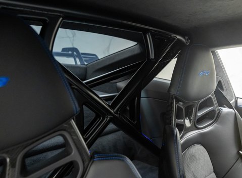 Porsche 911 GT3 (992) 16