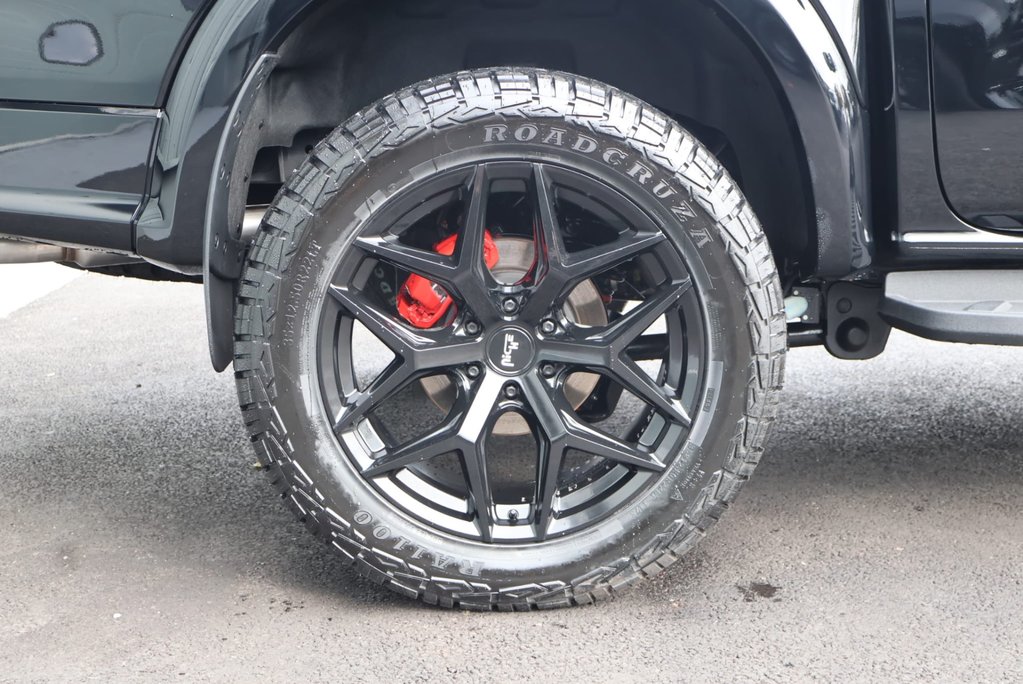 Ford Raptor BRAND NEW RAPTOR ECOBOOST STYLED BY SEEKER  11