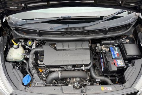 Kia Picanto GT-LINE S - FULL SERVICE HISTORY - SUNROOF -APPLE CAR PLAY - CAMERA 52