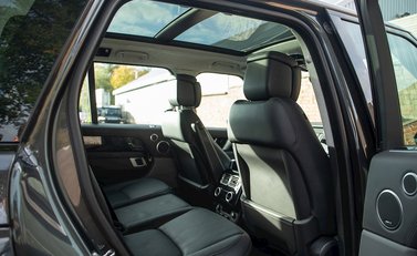 Land Rover Range Rover 5.0 Autobiography 14