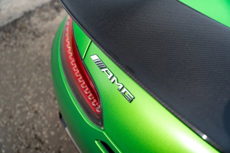 Mercedes-Benz AMG GT R PREMIUM. NOW SOLD. SIMILAR REQUIRED. PLEASE CALL 01903 254800. 9