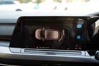 Volkswagen Golf ACTIVE TSI 29