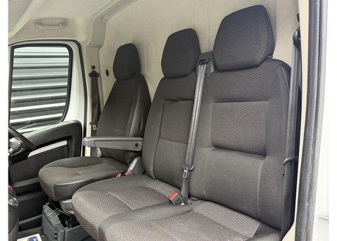 Vauxhall Movano 2.2 CDTi 3500 BiTurbo Dynamic Panel Van 5dr Diesel Manual FWD L2 H2 Euro 6 30