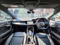 Audi S3 2.0 S3 Sportback TFSI Quattro Semi-Auto 4WD 5dr 7