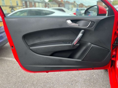 Audi A1 1.4 A1 Sport TFSI 3dr 32