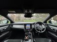 Volvo V90 2.0h T6 Recharge 11.6kWh R-Design Auto AWD Euro 6 (s/s) 5dr 3