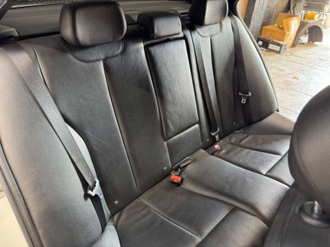 BMW 3 Series 2.0 320d M Sport 4dr 70