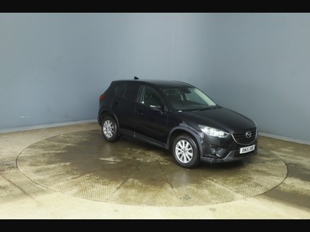 None Mazda CX-5 D SE-L NAV photo