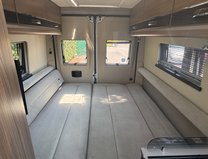 Fiat Ducato Select 122 13