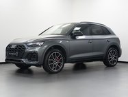 Audi Q5 2.0 TFSIe 50 Edition 1 SUV 5dr Petrol Plug-in Hybrid S Tronic quattro Euro 29