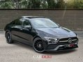 Mercedes-Benz CLA Class 1.3 CLA 180 AMG Line Premium Plus Night Edition Auto 4dr 1