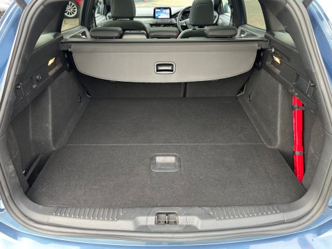 Ford Focus 1.5 182 ST-LINE X AUTOMATIC 6