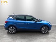 SEAT Arona 1.0 TSI FR Sport SUV 5dr Petrol Manual Euro 6 (s/s) (110 ps) 8