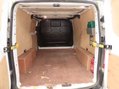 Ford Transit Custom 2.0 Transit Custom 280 Air Con 8