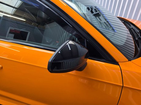 Audi RS3 2.5 TFSI Sportback 5dr Petrol S Tronic quattro Euro 6 (s/s) (400 ps) 30