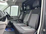Volkswagen Crafter CR35 L2 H1 Mwb Lr 177 ps Tdi Trendline DSG Panel Van 3