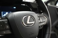 Lexus NX 2.5 NX 350h CVT 4WD 5dr 26