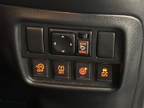 Nissan Juke TEKNA DCI 21