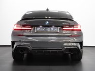 BMW 3 Series 2.0 330e 12kWh M Sport Pro Edition Saloon 4dr Petrol Plug-in Hybrid Auto xD 42