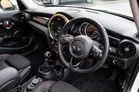Mini Hatch COOPER SEVEN 4
